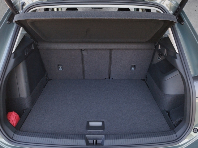 Tiguan Energy 1.5TSI eHybrid 5JG/AHK/TRAVEL/360