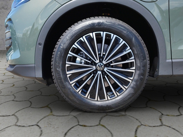Tiguan Energy 1.5TSI eHybrid 5JG/AHK/TRAVEL/360