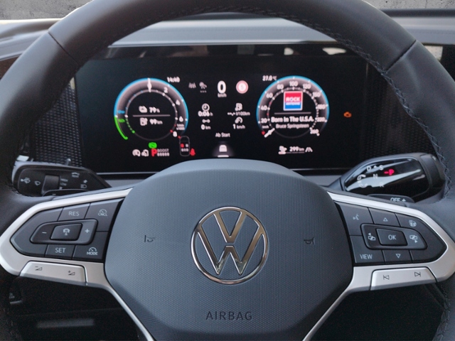 Tiguan Energy 1.5TSI eHybrid 5JG/AHK/TRAVEL/360