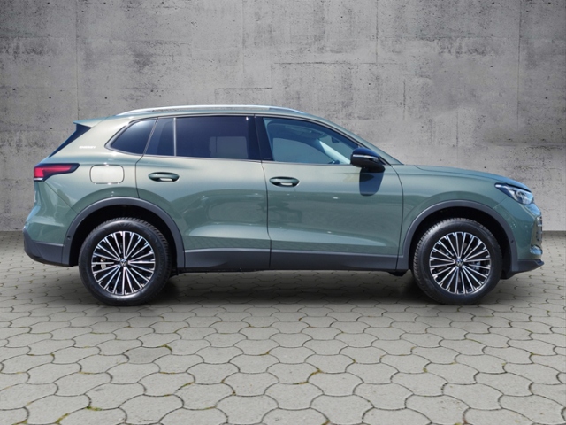 Tiguan Energy 1.5TSI eHybrid 5JG/AHK/TRAVEL/360