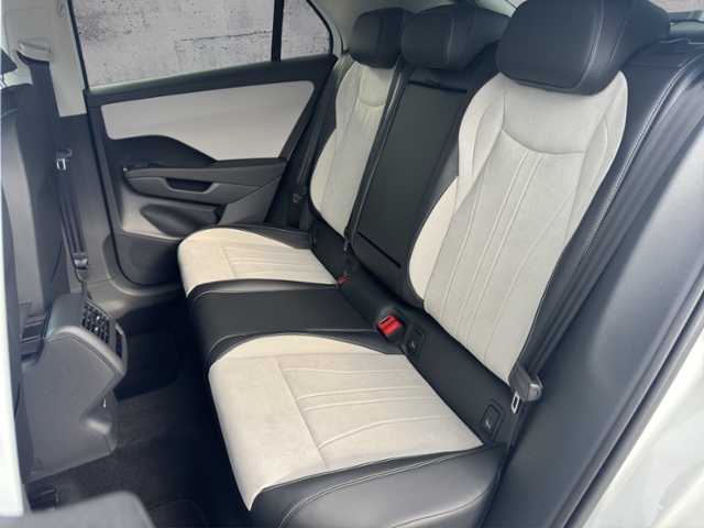 T-Roc Style 1.5eTSI DSG 5JG/MATRIX/AHK/RFK