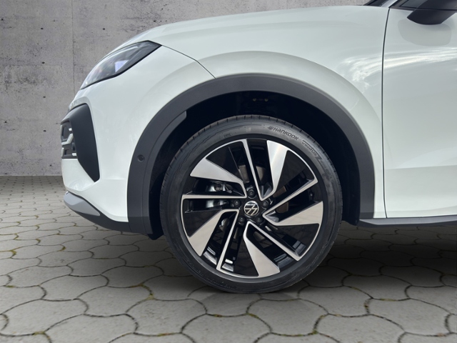 T-Roc Style 1.5eTSI DSG 5JG/MATRIX/AHK/RFK