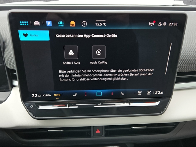 T-Roc Style 1.5eTSI DSG 5JG/MATRIX/AHK/RFK