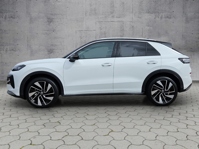 T-Roc Style 1.5eTSI DSG 5JG/MATRIX/AHK/RFK