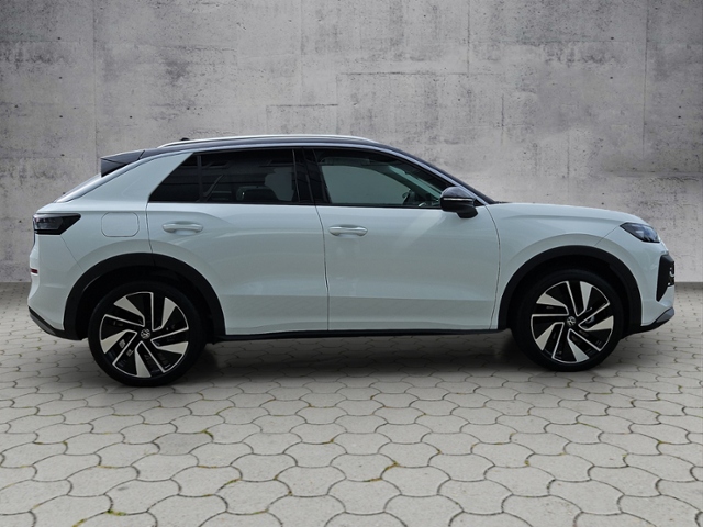 T-Roc Style 1.5eTSI DSG 5JG/MATRIX/AHK/RFK