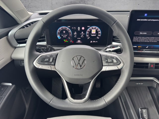 T-Roc Style 1.5eTSI DSG 5JG/MATRIX/AHK/RFK