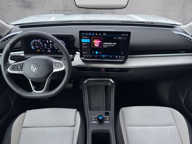 T-Roc Style 1.5eTSI DSG 5JG/MATRIX/AHK/RFK