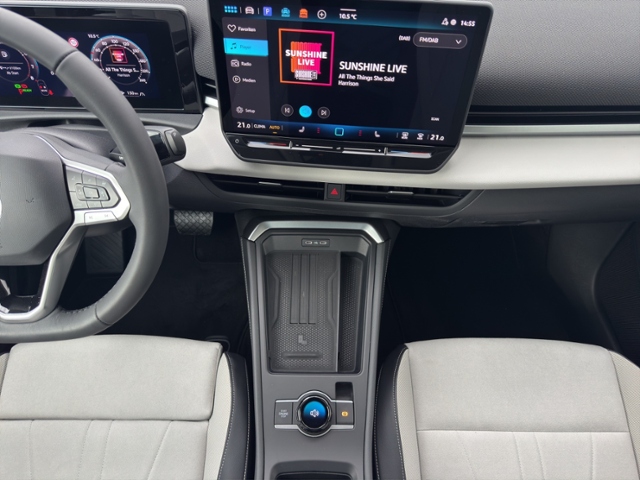 T-Roc Style 1.5eTSI DSG 5JG/MATRIX/AHK/RFK