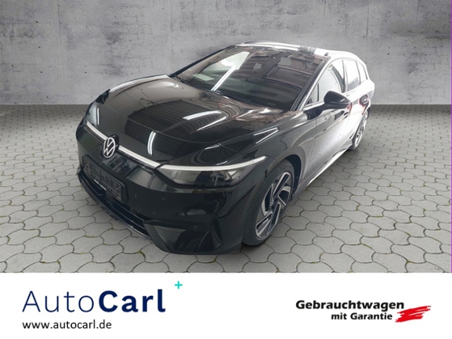 ID.7 Tourer Pro 82kWh/AHK/MATRIX/360