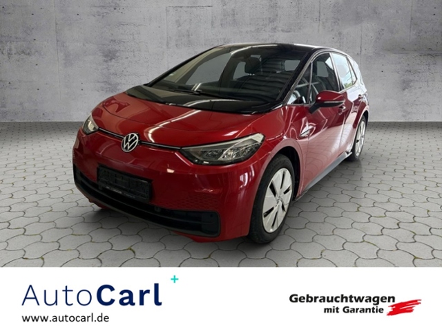 ID.3 Pro 62kWh/ACC/SHZ