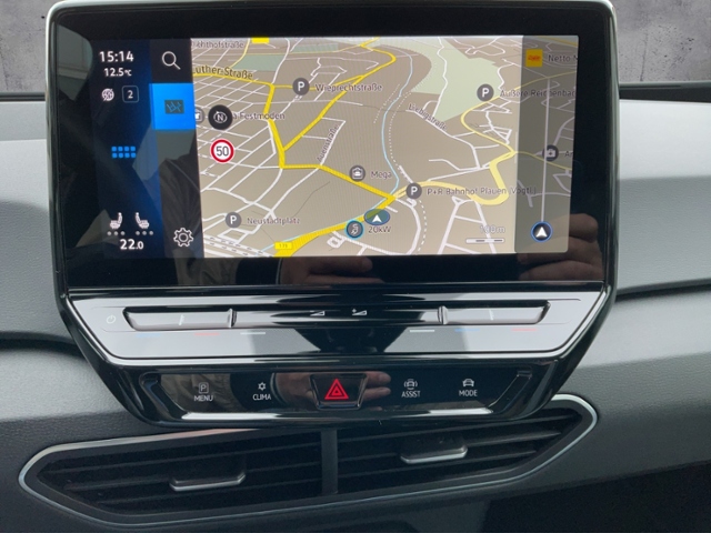 ID.3 Pro 62kWh/ACC/SHZ