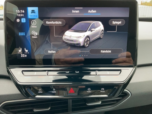 ID.3 Pro 62kWh/ACC/SHZ