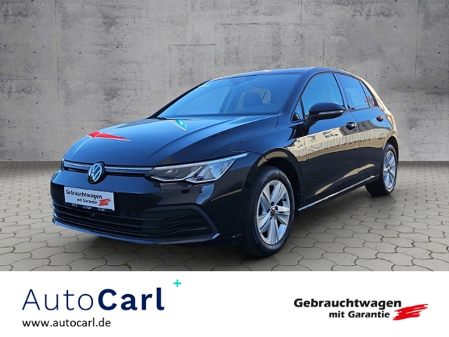 Golf VIII Life 2.0TDI NAV/APP/SHZ/ACC