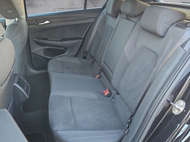 Golf VIII Life 2.0TDI NAV/APP/SHZ/ACC