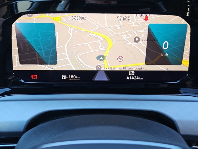 Golf VIII Life 2.0TDI NAV/APP/SHZ/ACC