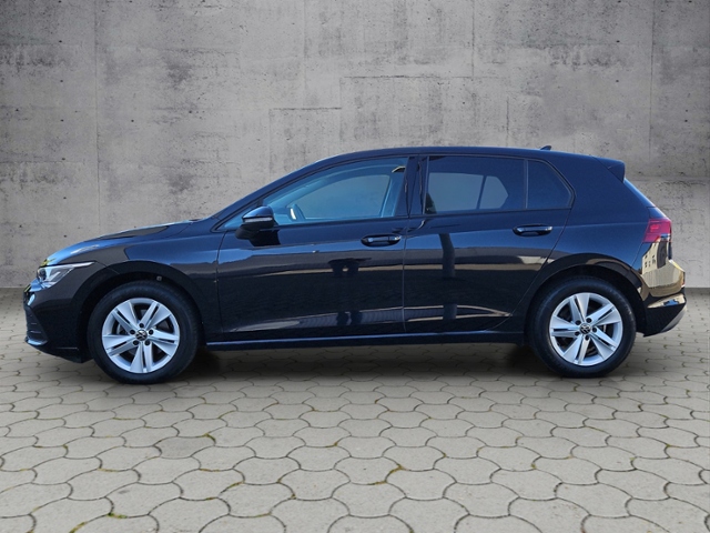 Golf VIII Life 2.0TDI NAV/APP/SHZ/ACC