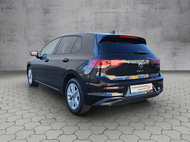 Golf VIII Life 2.0TDI NAV/APP/SHZ/ACC