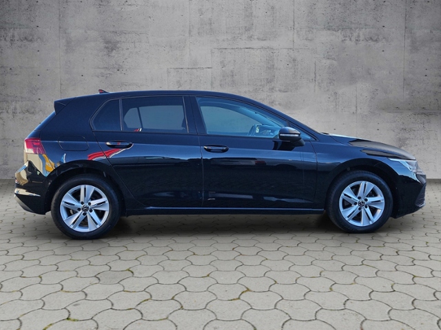 Golf VIII Life 2.0TDI NAV/APP/SHZ/ACC