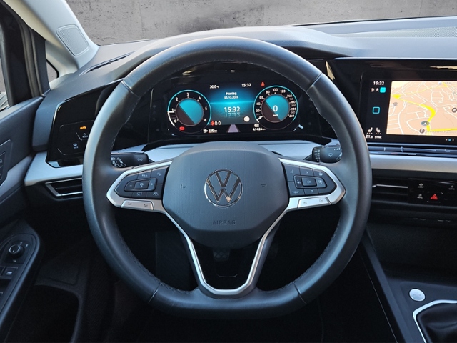 Golf VIII Life 2.0TDI NAV/APP/SHZ/ACC