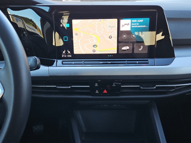 Golf VIII Life 2.0TDI NAV/APP/SHZ/ACC