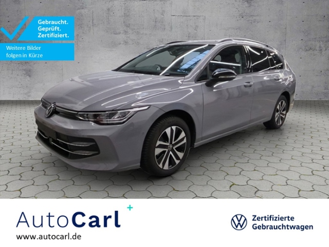 Golf VIII Variant Energy 1.5TSI 5JG/STH/AHK/RFK/