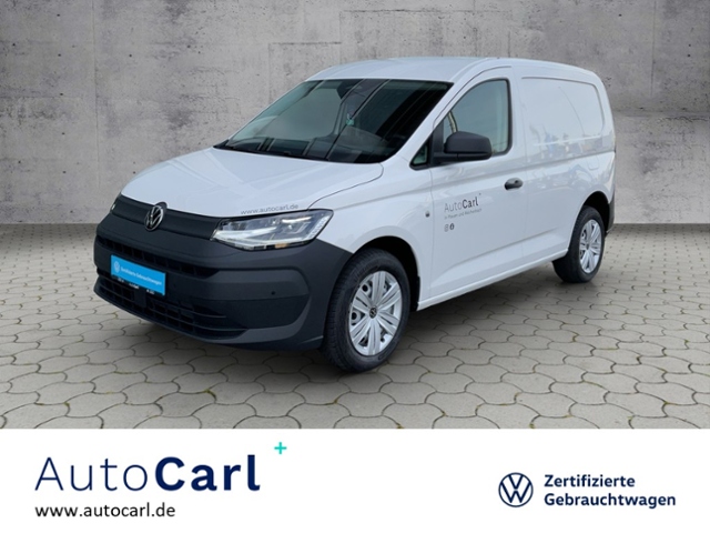 Caddy Cargo 2.0TDI 5JG/AHK/RFK/LED/APP