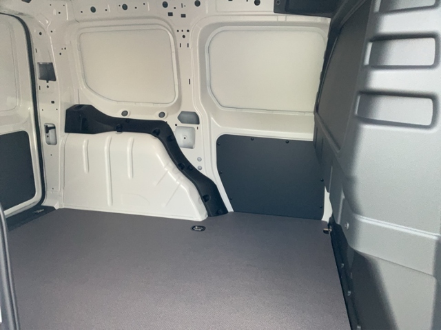 Caddy Cargo 2.0TDI 5JG/AHK/RFK/LED/APP