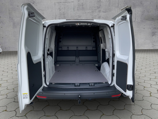 Caddy Cargo 2.0TDI 5JG/AHK/RFK/LED/APP
