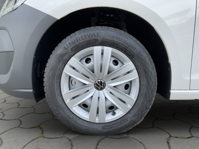 Caddy Cargo 2.0TDI 5JG/AHK/RFK/LED/APP