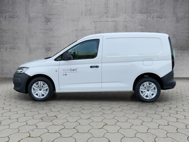Caddy Cargo 2.0TDI 5JG/AHK/RFK/LED/APP
