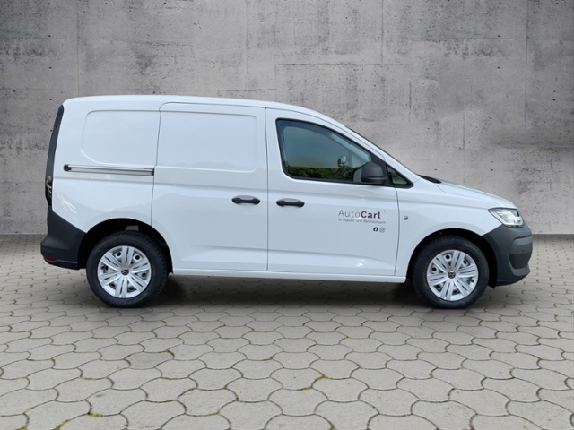 Caddy Cargo 2.0TDI 5JG/AHK/RFK/LED/APP