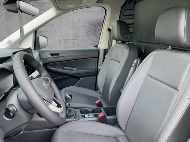 Caddy Cargo 2.0TDI 5JG/AHK/RFK/LED/APP