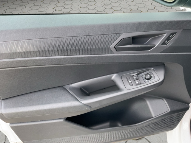 Caddy Cargo 2.0TDI 5JG/AHK/RFK/LED/APP