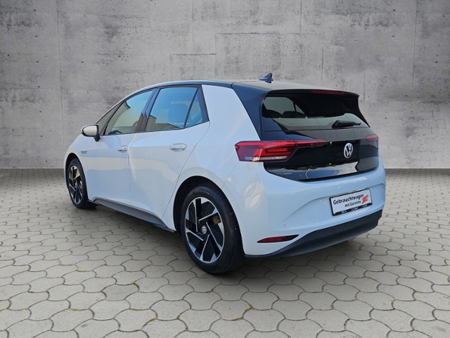 ID.3 Pure Performance NAV/SHZ/HUD/PDC