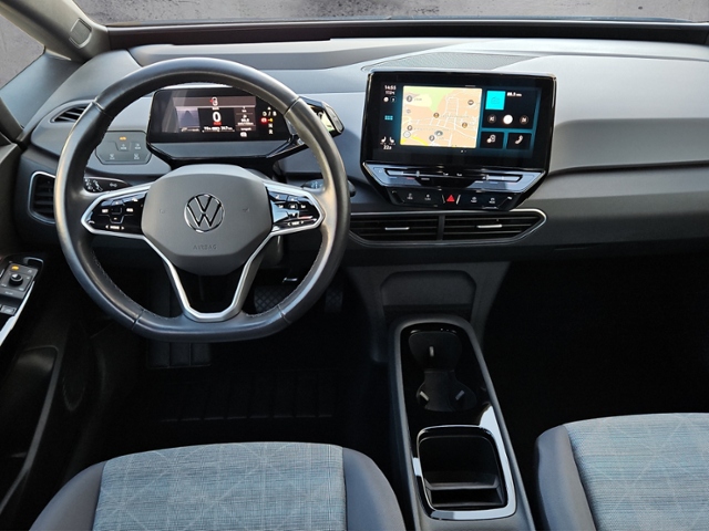 ID.3 Pure Performance NAV/SHZ/HUD/PDC