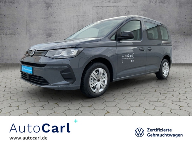 Caddy Trend 2.0TDI 5JG/AHK/RFK/APP/SHZ