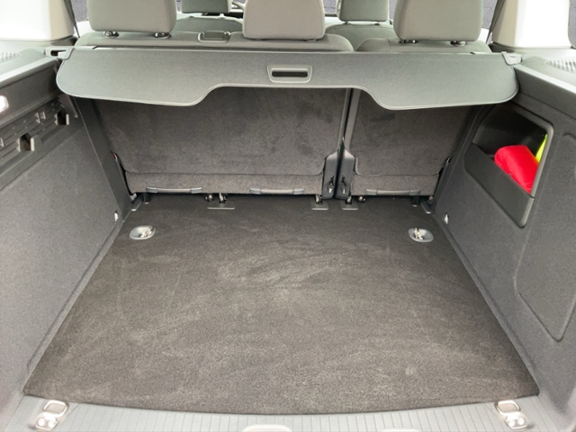 Caddy Trend 2.0TDI 5JG/AHK/RFK/APP/SHZ