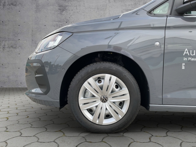 Caddy Trend 2.0TDI 5JG/AHK/RFK/APP/SHZ