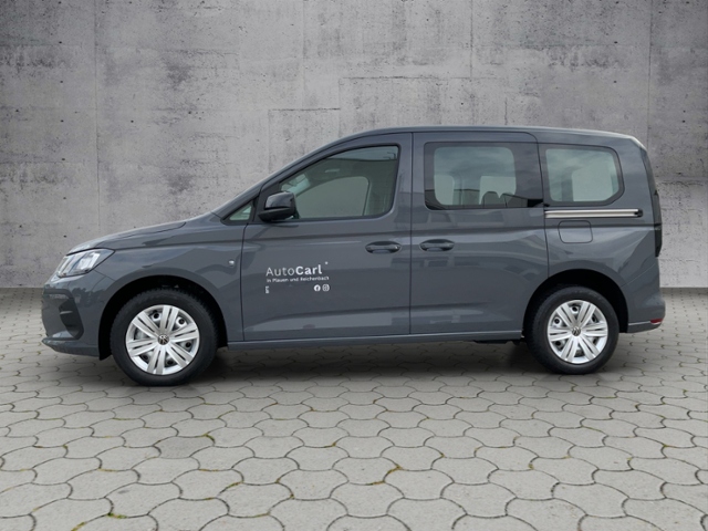 Caddy Trend 2.0TDI 5JG/AHK/RFK/APP/SHZ