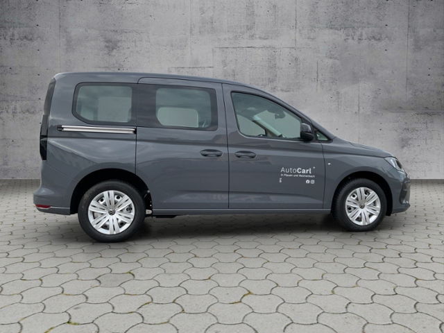 Caddy Trend 2.0TDI 5JG/AHK/RFK/APP/SHZ