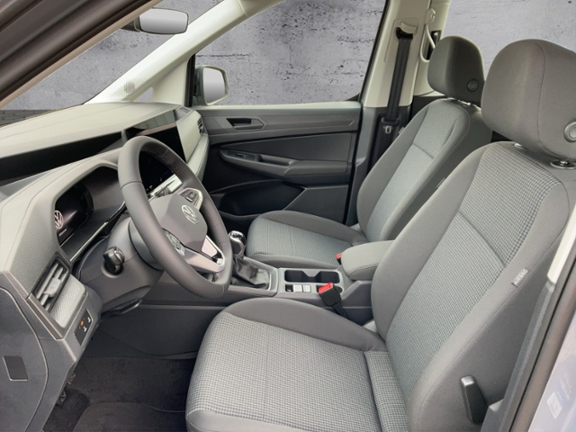 Caddy Trend 2.0TDI 5JG/AHK/RFK/APP/SHZ