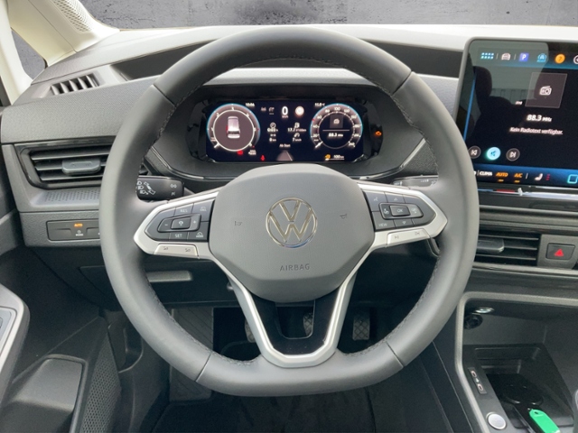 Caddy Trend 2.0TDI 5JG/AHK/RFK/APP/SHZ
