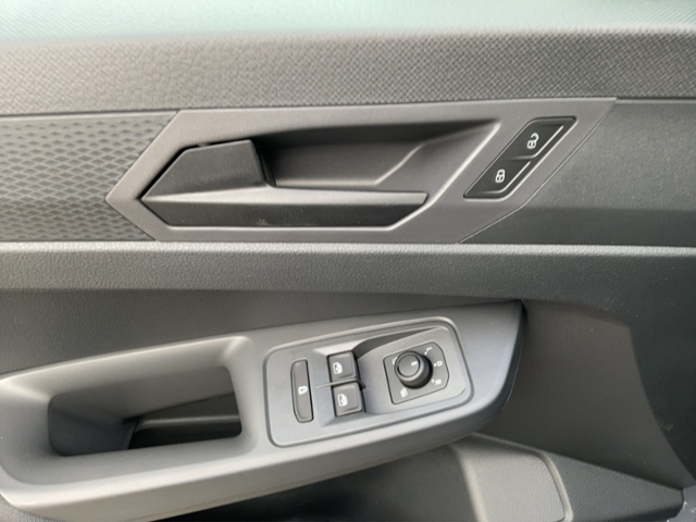 Caddy Trend 2.0TDI 5JG/AHK/RFK/APP/SHZ