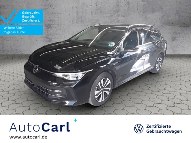 Golf VIII Variant Energy 1.5TSI NAV/RFK/HUD/ACC/