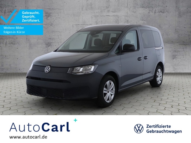 Caddy 2.0TDI 5JG/APP/SHZ/LANE/RFK