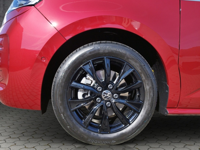 T7 Multivan Life Motor: 2,0 l TDI SCR 110 kW Get