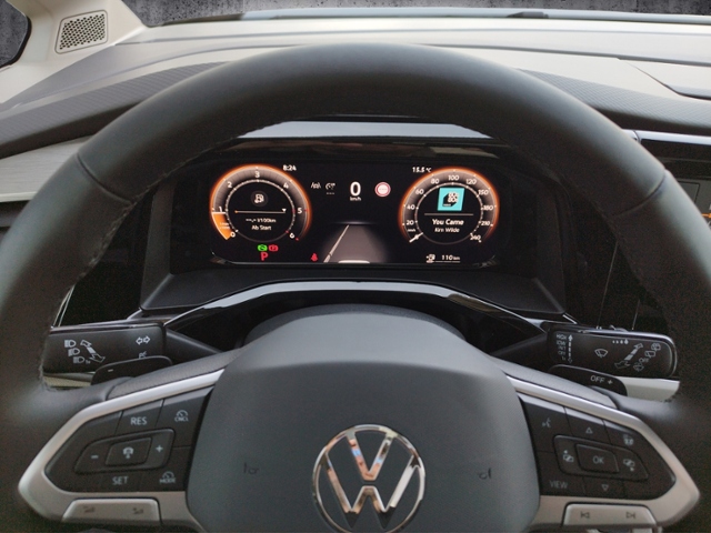 T7 Multivan Life Motor: 2,0 l TDI SCR 110 kW Get