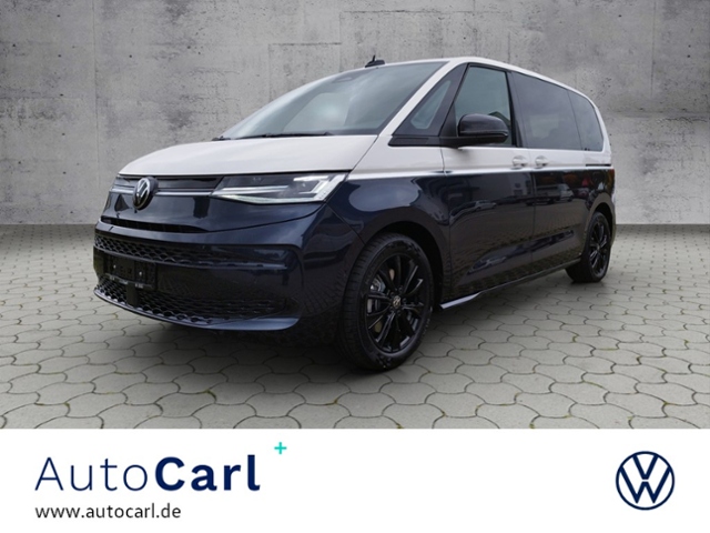 T7 Multivan Life Motor: 2,0 l TDI SCR 110 kW Get