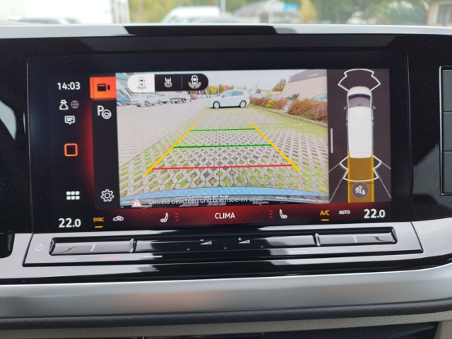 T7 Multivan Life Motor: 2,0 l TDI SCR 110 kW Get