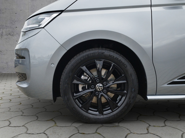 T7 Multivan Life 'Edition' Motor: 2,0 l TSI OPF 